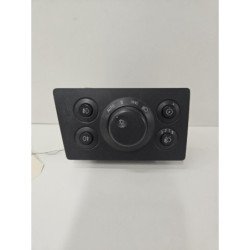 Commande De Phare Opel Zafira B Phase 1